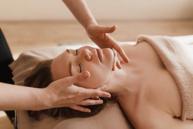Facials