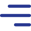 Horizontal Lines logo