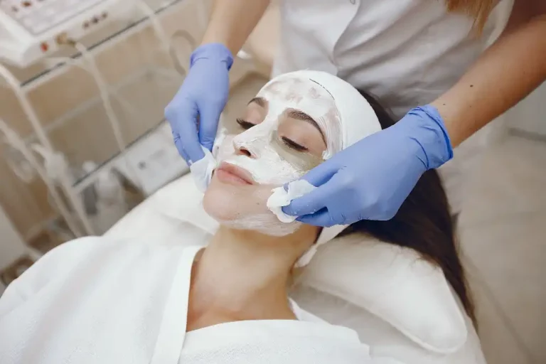 Benefits of Chemical Peels