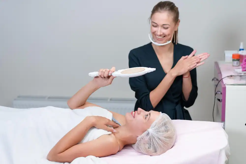 Laser Treatments
