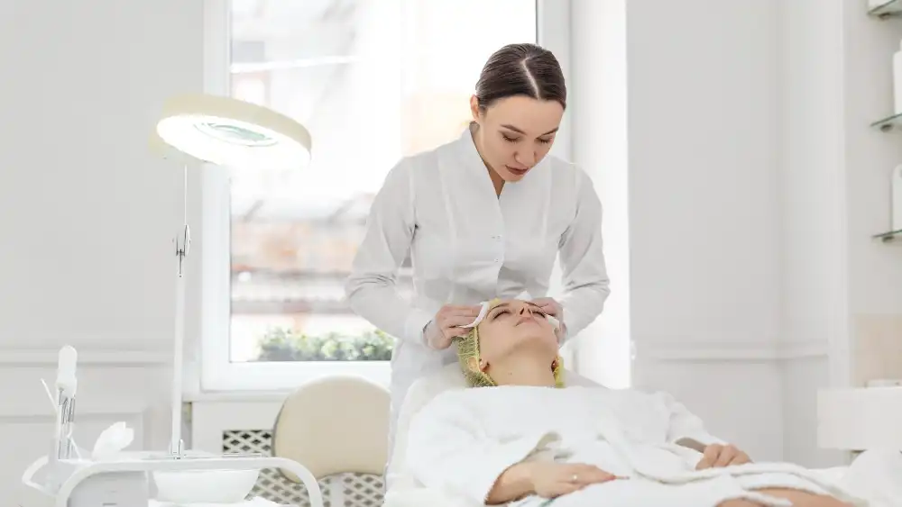 Medspa Services Available Near You in McKinney, TX