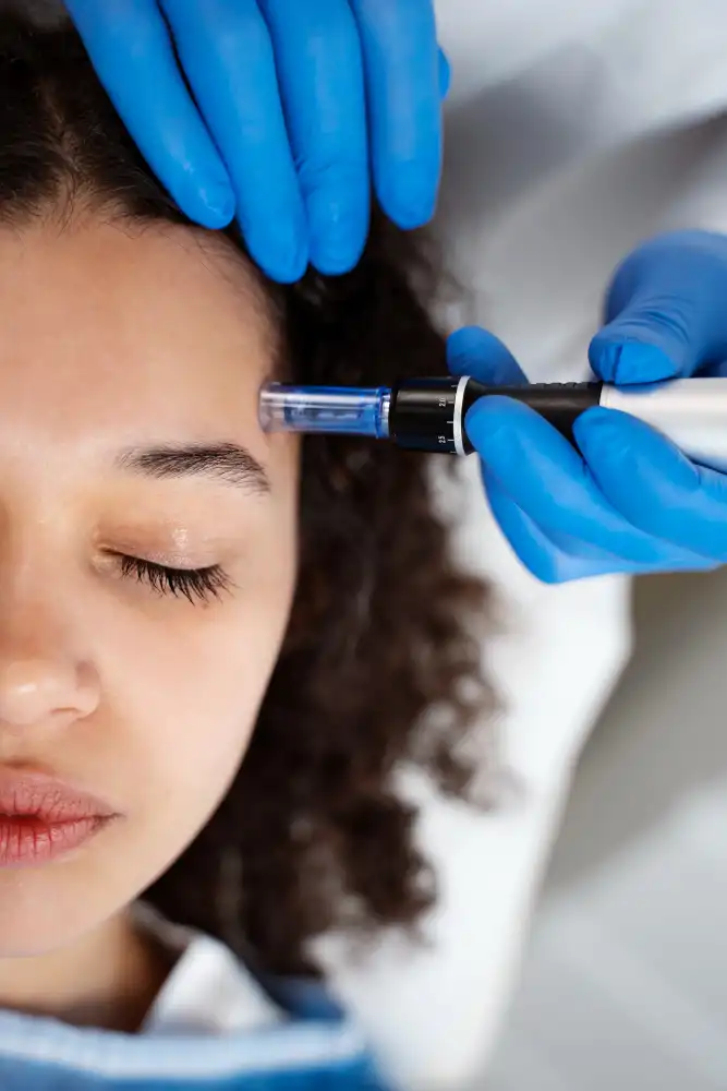 Why Choose Our Microdermabrasion Services