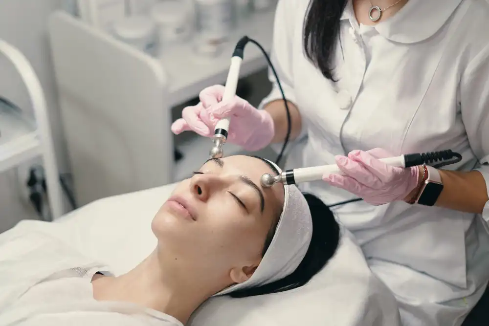 What Clients Say About Our McKinney Medspa