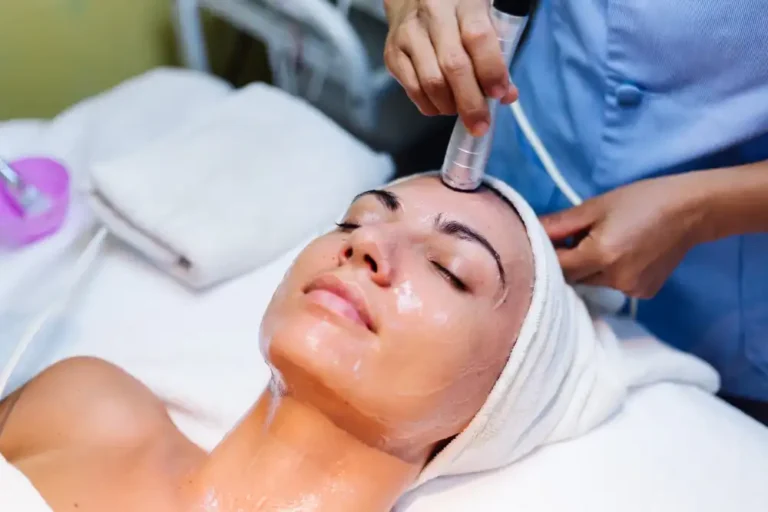 Why Choose Spa by RescueMD near Frisco?